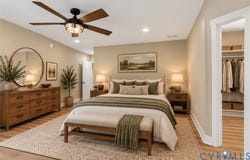 11905 Quaker Rd, Dinwiddie, VA 23841