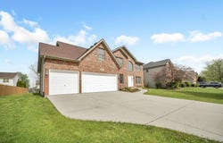 13217 Millbank Drive, Plainfield, IL 60585