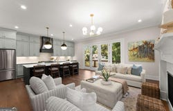 1057 Riverside Drive, Gainesville, GA 30501