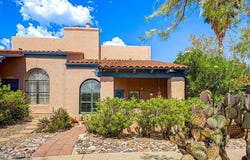 5372 N Calle Del Rocio, Tucson, AZ 85750