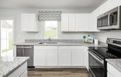 256 Chili Rose Trail, Youngsville, NC 27596