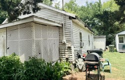 117 E Church Street, Bethel, NC 27812