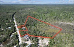 Spring Warrior Road, Perry, FL 32348