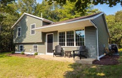 451 HIGH LN, MATHIAS, WV 26812