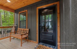 100 Teaberry Trail, Beech Mountain, NC 28604