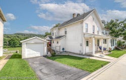 1014 John Avenue, Scranton, PA 18510