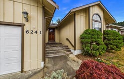 6241 Pryor Street, Eureka, CA 95503