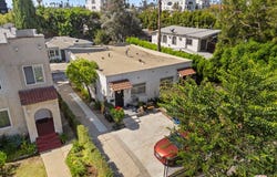 5736 La Mirada Ave, Los Angeles, CA 90038