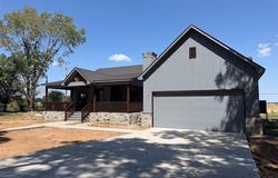 8525 E 169th Street S, Bixby, OK 74008