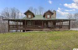 384 Cheyenne Pass Road, Austin, KY 42123
