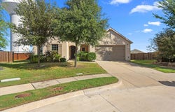 2044 Longbridge Road, Forney, TX 75126