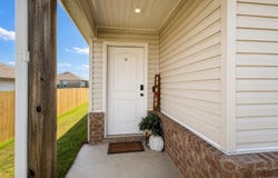 4081 Kings River Trl, Bauxite, AR 72011