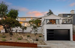 515 Cragmont Ave, Berkeley, CA 94708