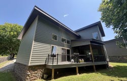 30 SCULPIN LANE, Cotter, AR 72626