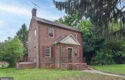 3309 PINKNEY Road, BALTIMORE, MD 21215