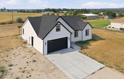 149 Red Willow Drive, Stevensville, MT 59870