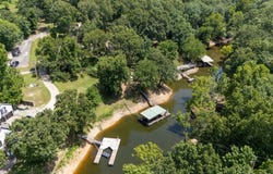36415 S 510 Road, Eucha, OK 74342