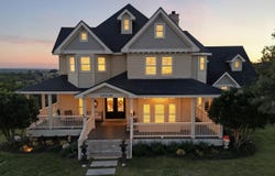108 Big Sky, Burnet, TX 78611