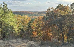 28 Alder Place, Broken Bow, OK 74728