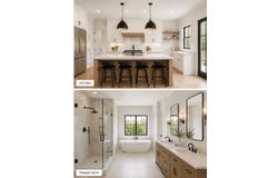 1102 Maple Drive, Bartonville, TX 76226