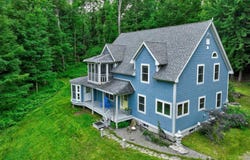 461 Toad Hill Road, Sugar Hill, NH 03586