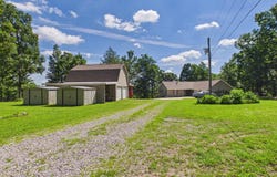 4393 CR 46, Henderson, AR 72544
