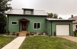 713 Felton Ave, Gregory, SD 57533