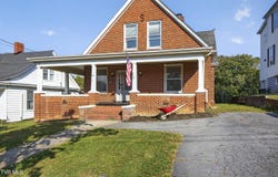 407 College Street, Marion, VA 24354