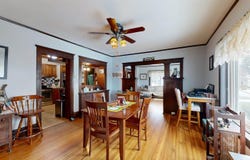 106 Oak St, Westby, WI 54667