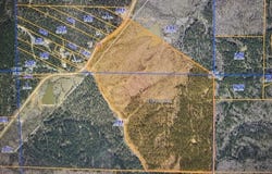 CR 430 TRACT 2, OXFORD, MS 38655