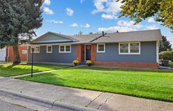 1544 Parkhill Drive, Billings, MT 59102