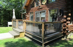 21 Pine Grove Lane, Eden, VT 05453