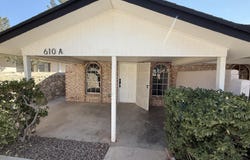 610 Gurdev Circle, Socorro, TX 79927