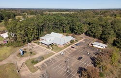951 E Loop 304, Crockett, TX 75835