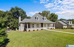 193 RENA DRIVE, SPRINGVILLE, AL 35146