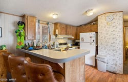 1901 Aspen Lane, Overgaard, AZ 85933