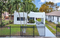 7770 NW 9th Ave, Miami, FL 33150
