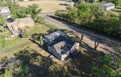 715 29th St, Wilson, KS 67490