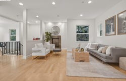 6375 Longcroft Dr, Oakland, CA 94611