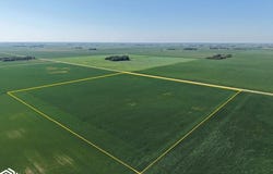 356th St., Le Sueur, MN 56058