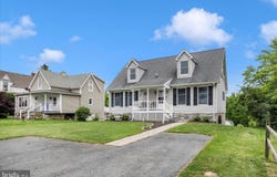 6641 JEFFERSON BLVD, FREDERICK, MD 21703