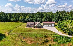 1095 Flat Rock Road, Sparta, TN 38583