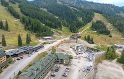 3898 Big Mountain Road, Whitefish, MT 59937