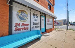 501 NW C Ave, Cache, OK 73527