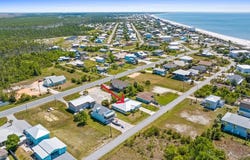 130 Pine St, Mexico Beach, FL 32456