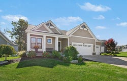 3104 Brayridge Drive, Jenison, MI 49428