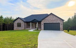 357 Bagley Road, Forsyth, GA 31029