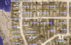 Walleye Dr lot: 1, 4 & 5, Spirit Lake, IA 51360