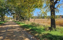 1 V/L Hoffman, Vandalia, MI 49095
