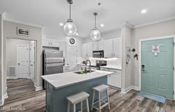 100 Gateway Condos Drive, Surf City, NC 28445